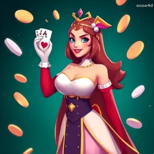 Menggali Fitur Menarik di Situs Game esse4d