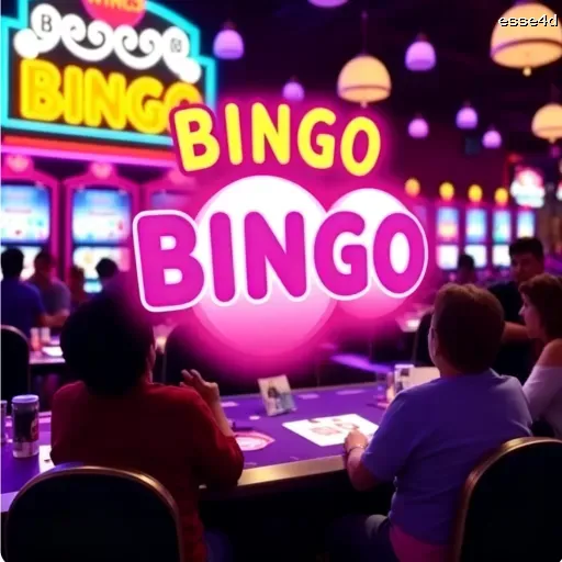 esse4d: Forum Diskusi Menarik untuk Semua Gamer Indonesia