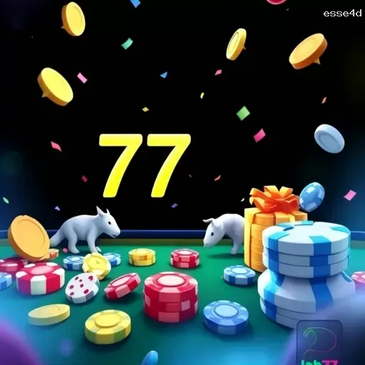 Mengenal esse4d Sebagai Platform Game Online Terpercaya