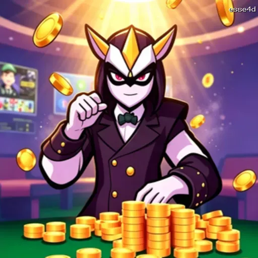 Keamanan dan Keandalan Situs esse4d di Dunia Game