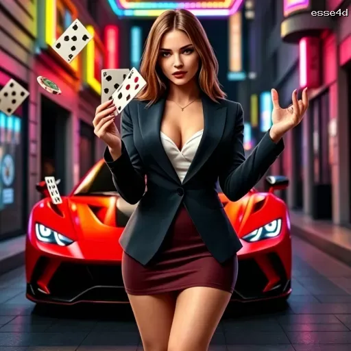 esse4d: Bet Sport Dengan Fitur Terbaik untuk Pemain Indonesia